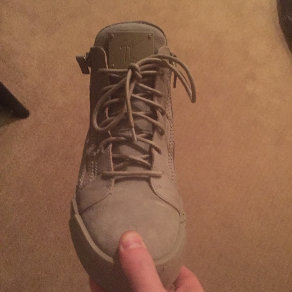 Giuseppe’s - Picture 2 of 4